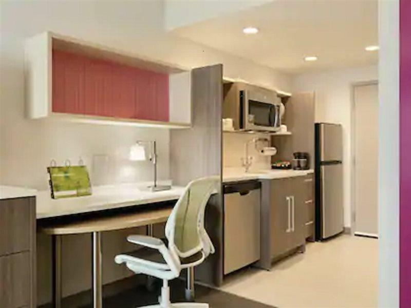 Home2 Suites By Hilton Williamsville Buffalo Airport Exterior foto