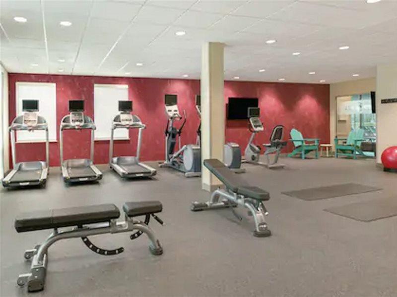 Home2 Suites By Hilton Williamsville Buffalo Airport Exterior foto