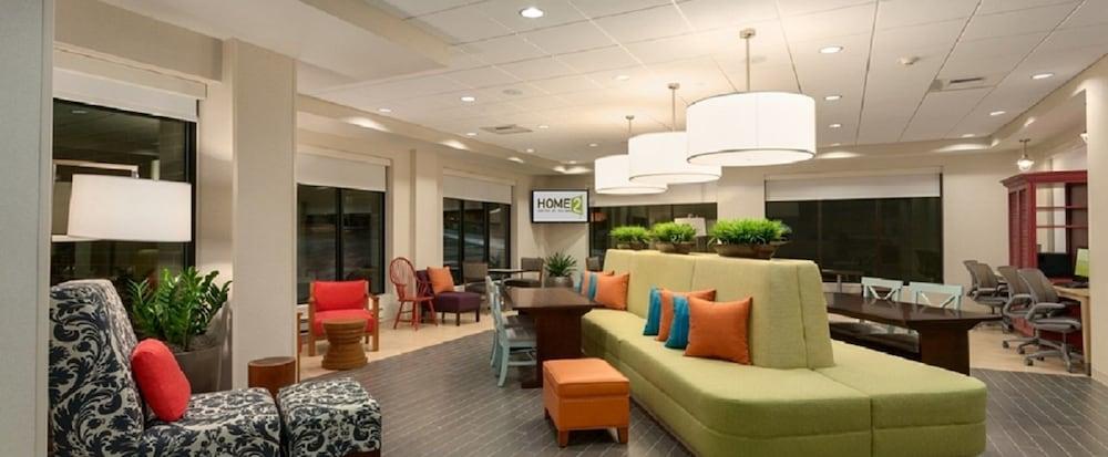 Home2 Suites By Hilton Williamsville Buffalo Airport Exterior foto
