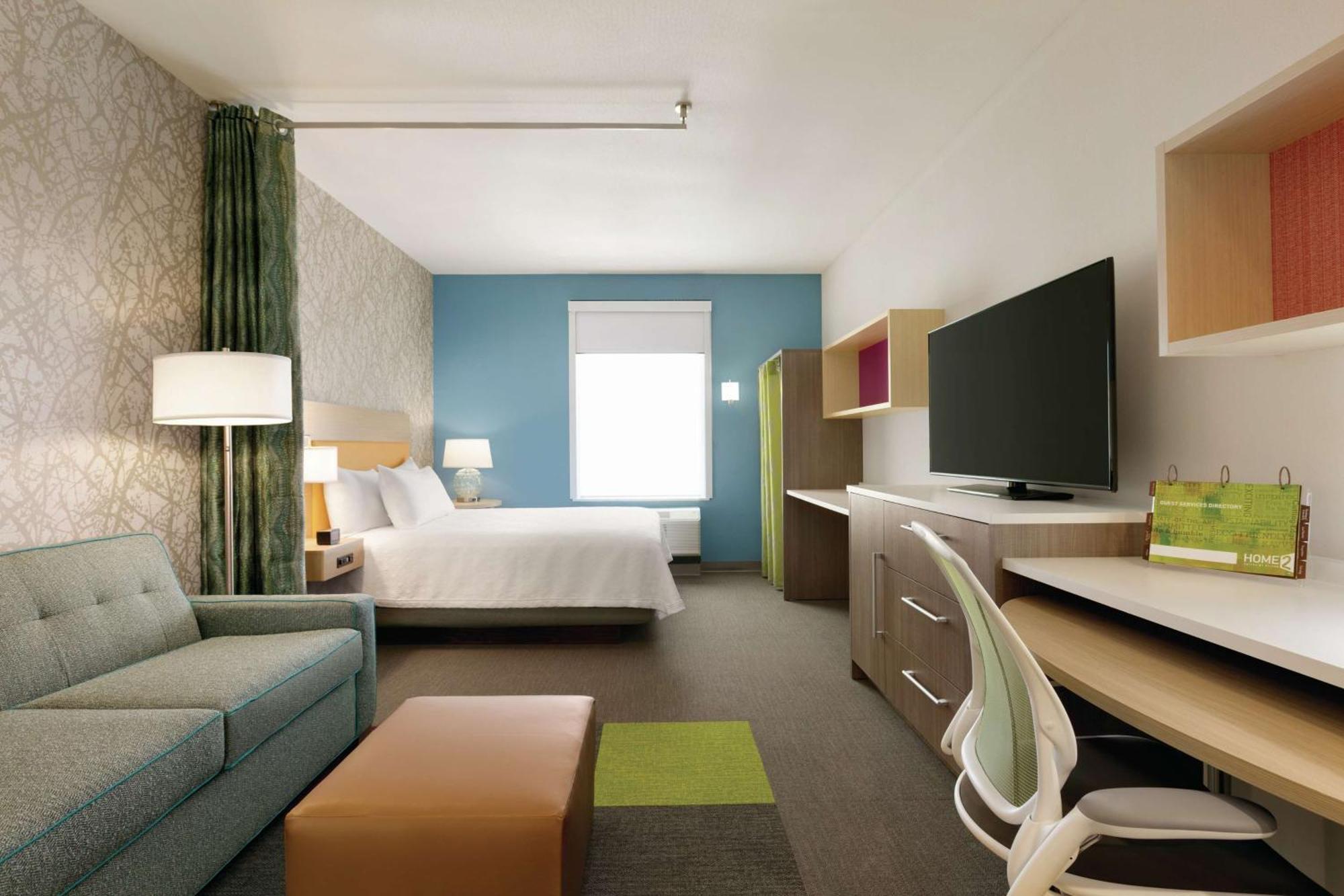 Home2 Suites By Hilton Williamsville Buffalo Airport Exterior foto