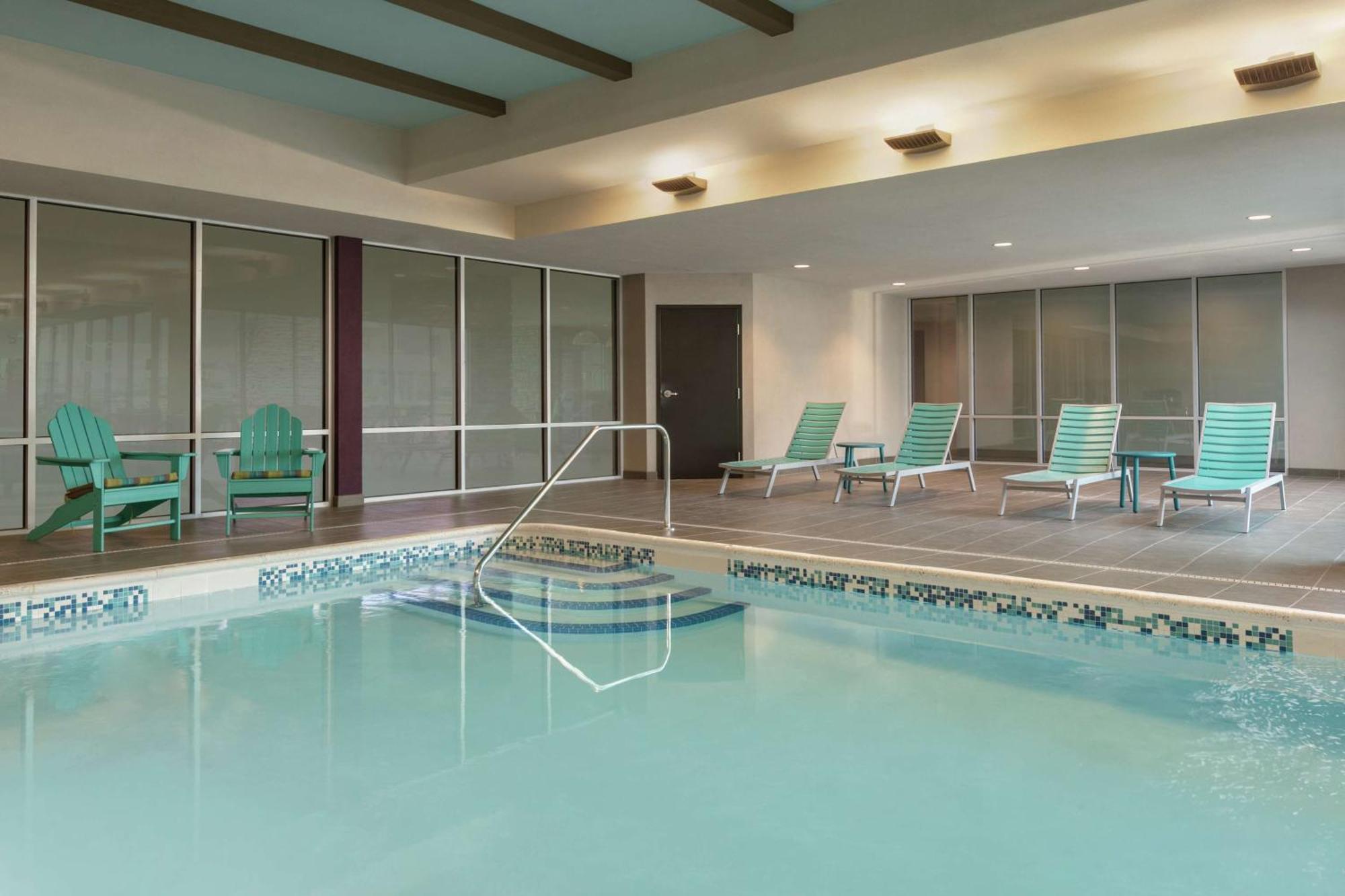Home2 Suites By Hilton Williamsville Buffalo Airport Exterior foto