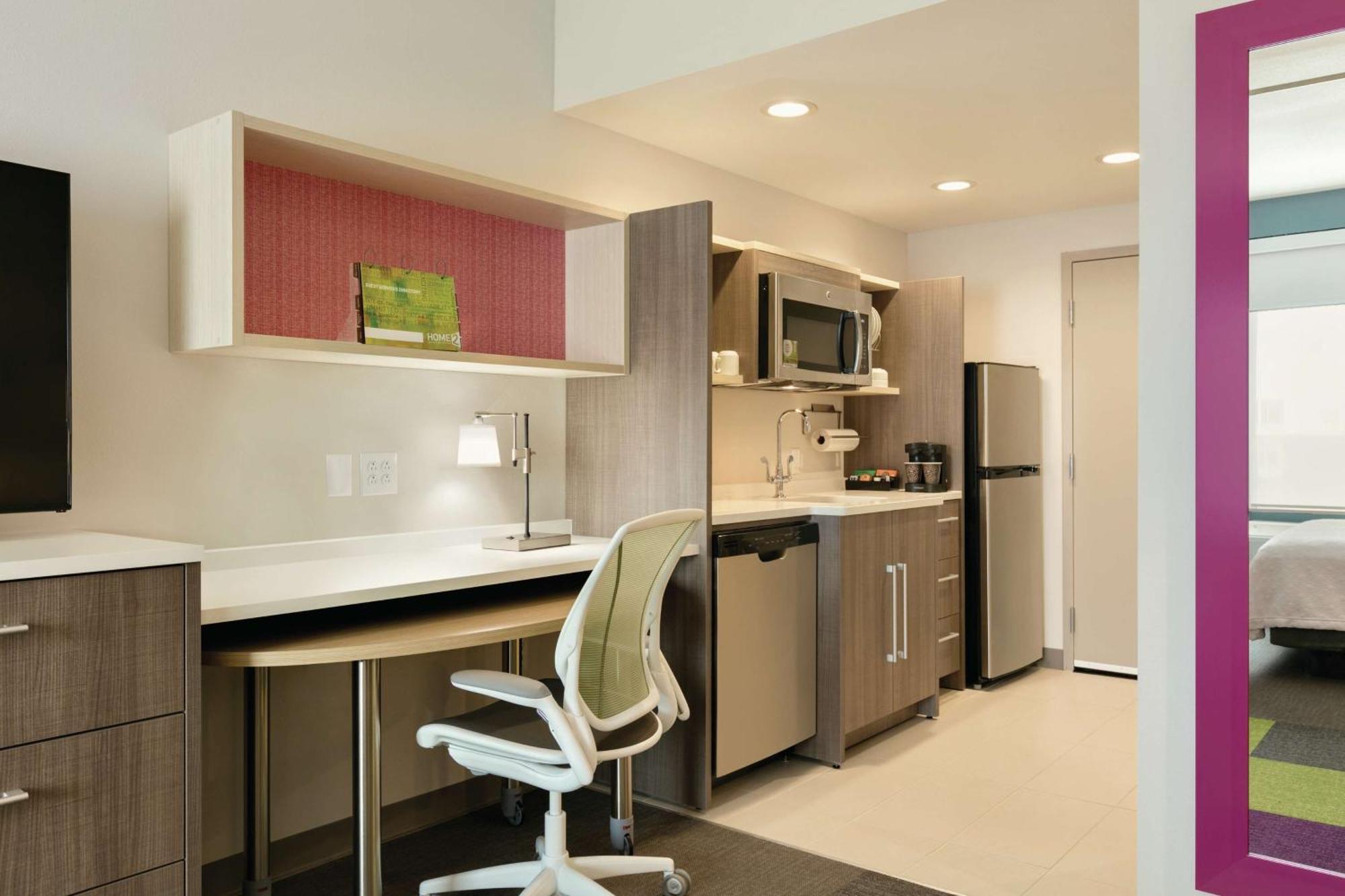 Home2 Suites By Hilton Williamsville Buffalo Airport Exterior foto