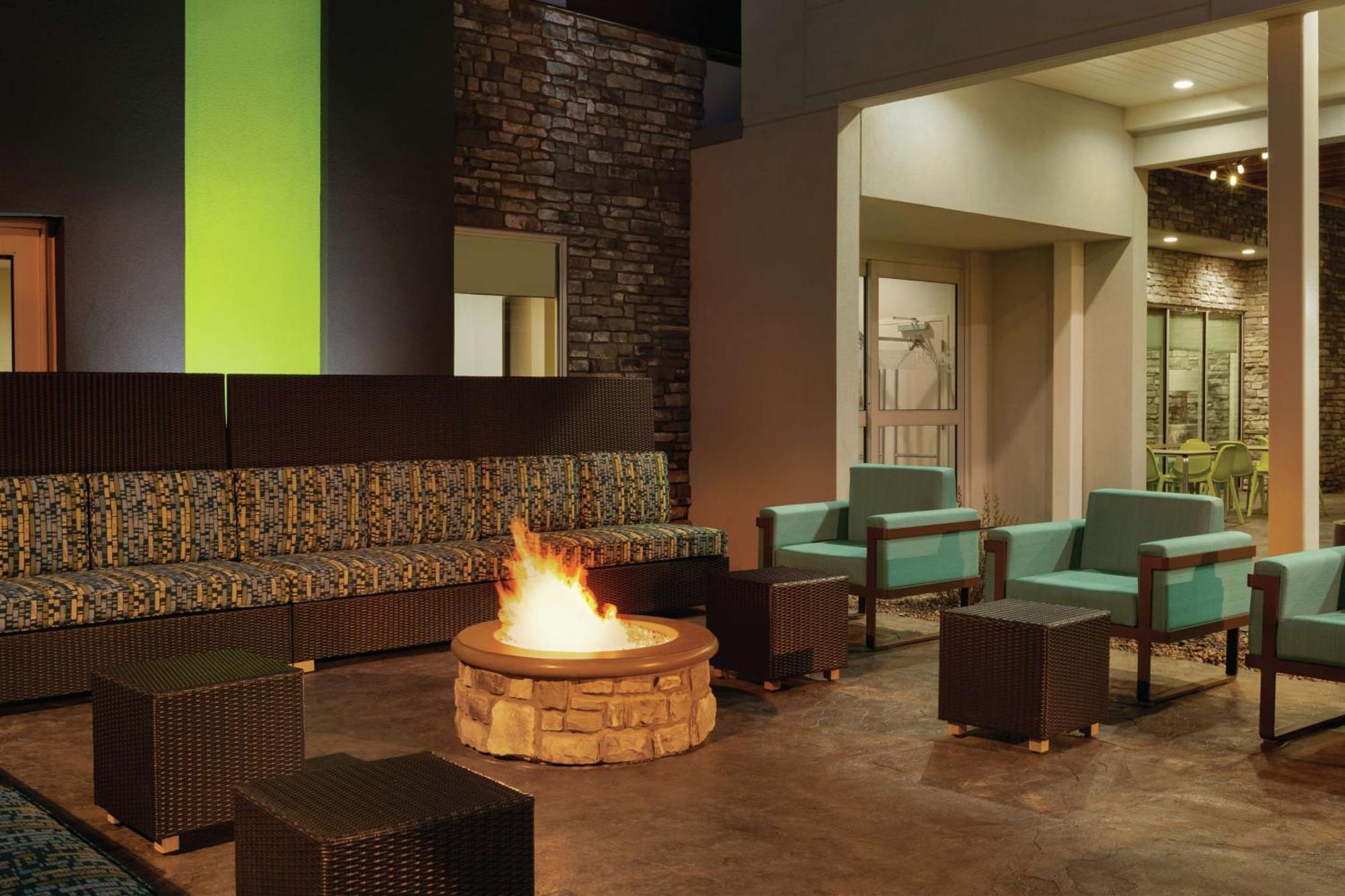 Home2 Suites By Hilton Williamsville Buffalo Airport Exterior foto